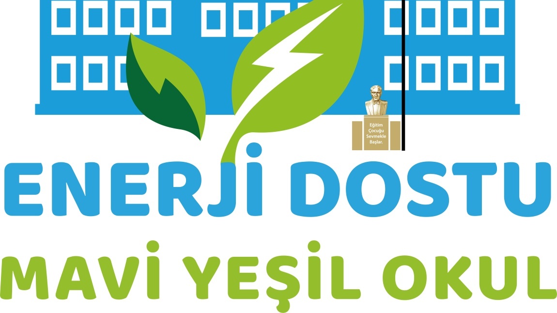 ENERJİ DOSTU MAVİ YEŞİL OKUL ETİKETİ ÇALIŞMALARIMIZ BAŞLADI